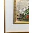 thumbnail image 2 of Guido Borelli "Casa In Collina" CUSTOM FRAMED Hand Signed #d Giclee on Canvas Generic, 2 of 6