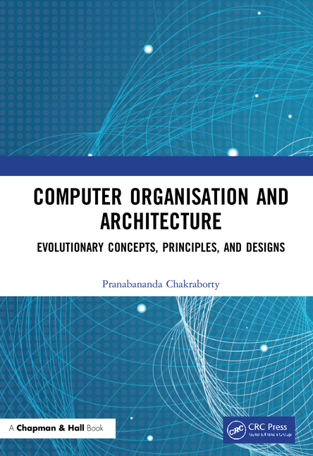 computer organization and architecture book