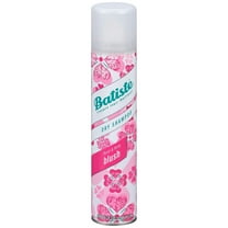 Batiste Dry Shampoo, Blush Fragrance, 6.73 Ounce