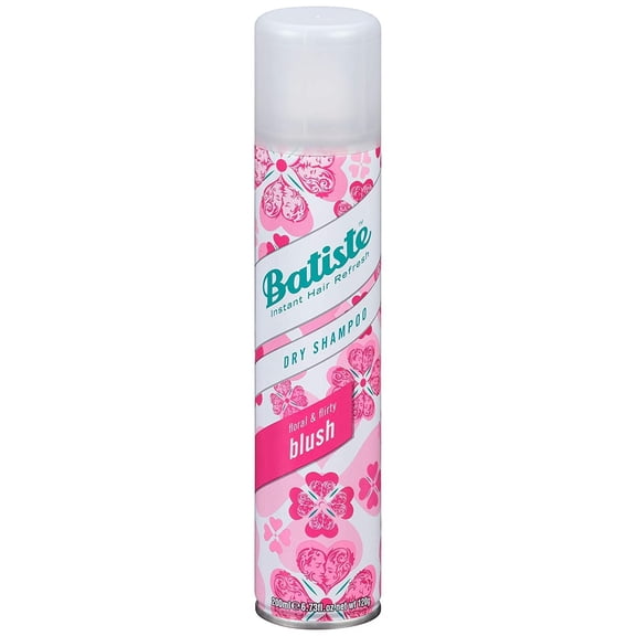 Batiste Dry Sham poo Blu sh 6.73 oz