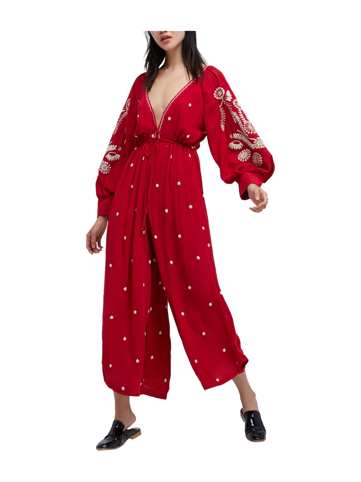 red jumpsuit canada