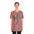 thumbnail image 3 of In My Mardi Gras Era Unisex Fat Tuesday Carnival Shirt, 3 of 4