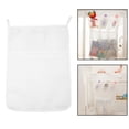 thumbnail image 2 of Yosoo bath tub organizer ,baby shower storage ,Bath Tub Organizer Bag Storage Holder Basket Kids Baby Shower Toys Net Bathtub, 2 of 6