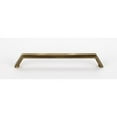 thumbnail image 2 of Alno D427-12-PC 12" Appliance / Cabinet Drawer Pull Polished Chrome, 2 of 6