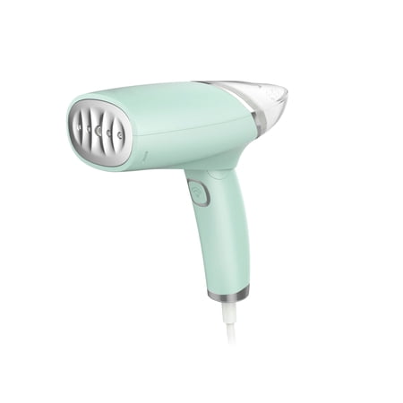 Keromee ZG-MT05 Handheld Garment Steamer, 3.38 Fl Oz, Blue
