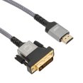 thumbnail image 4 of Cable Adaptador ANGGREK DVI a HD 3 Pies, 4 of 8