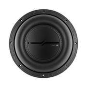 DS18 ZXI104D 10 High Excursion Car Subwoofer, 1600W MAX, Dual 4 Ohm