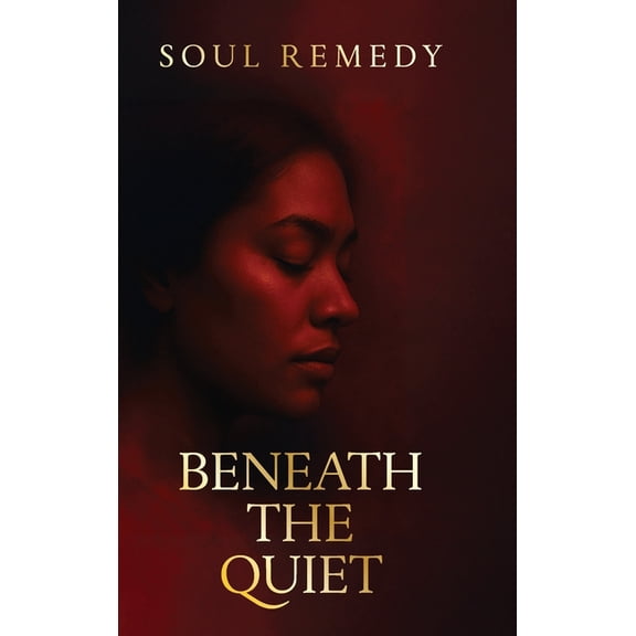 Beneath the Quiet, (Hardcover)