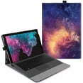 thumbnail image 2 of Fintie Nouvelle Surface Pro 2017 / Surface Pro 4, Étui Portefeuille Multi-Angle pour Microsoft Surface Pro 2017, 2 of 89