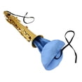 thumbnail image 2 of 1 juego/10 piezas de kits de limpieza y cuidado para saxofón, instrumentos musicales, accesorios de limpieza para clarinete, flauta, instrumentos de viento y de madera., 2 of 7