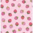 thumbnail image 2 of Strawberry Gift Wrap, 2 of 3
