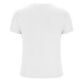 thumbnail image 4 of LYXSSBYX Plus Size Womens Shirts Womens Fashion Summer Short Sleeve Round-Neck Solid Casaul Tops T-Shirt, 4 of 5