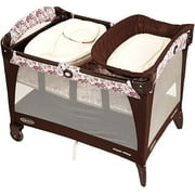 Graco - Newborn Napper Playard, Carina
