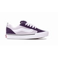 thumbnail image 2 of VANS FU KNU SKOOL UNISEX SNEAKERS - PURPLE - 2-tone Lilac Mist / Men 4.5 / Women 6 / Medium, 2 of 5