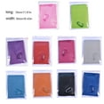 thumbnail image 3 of Serviettes Rafraîchissantes Absorption de la Sueur Gym Activités Extérieures Serviette Fraîche pour Course Natation Jogging Fournitures de Vacances Rouge, 3 of 8