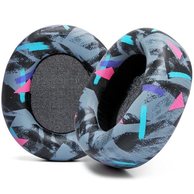 Almohadillas de repuesto Wicked Cushions para Steelseries Arctis Nova Pro Wireless