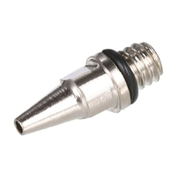 Airbrush 0.5mm Airbrush Nozzle And Needle Replacement For Airbrushes Spray Model Spraying Paint Maintenance Tool Accessories