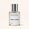 Ambery Lavender inspired by Armani's Armani Code. Size: 50ml / 1.7oz
