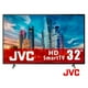thumbnail image 1 of Smart TV JVC 32 Pulgadas Roku TV LED HD SI32R, 1 of 4