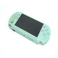 thumbnail image 2 of État Impeccable! Authentique Sony PSP 2000 (Vert Menthe) - Fonctionne Parfaitement!, 2 of 5