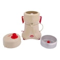 thumbnail image 3 of Kit Extractor Turmix Beige Hogar + Cuchillo Inox de 5", 3 of 7