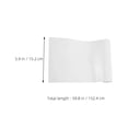 thumbnail image 2 of Phenofice 2 Rouleaux Film de Protection pour Pare-Brise PVC Blocage UV Exposition Mate, 2 of 8