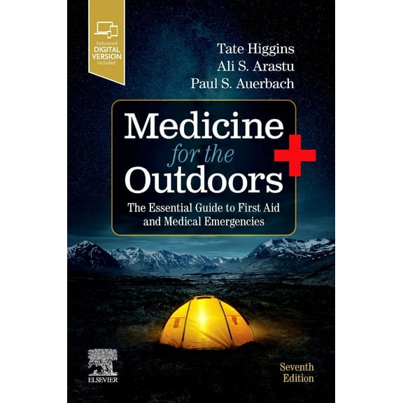 Medicine for the Outdoors