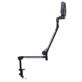 thumbnail image 1 of Micrófono de Condensador USB, RGB Mic Stand Set Stop Mic Mic Mic Interfaz para Juegos para Juegos, 1 of 7