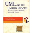 thumbnail image 1 of Pre-Owned Uml and the Unified Process and Uml: Practical Object-Oriented Analysis and Design (Paperback) 0201770601 9780201770605, 1 of 1