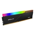 thumbnail image 6 of PNY XLR8 Gaming EPIC-X RGB 32GB DDR5 6000MHz CL36 Desktop Memory Kit, 6 of 7