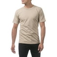 thumbnail image 4 of Pro Club Men's Comfort Cotton Short Sleeve T-Shirt, 4 of 5