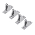thumbnail image 2 of Top Deck Hinge, Burr Free Deck Hinge   For Marine, 2 of 8