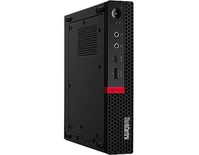 lenovo thinkcentre m75q desktop