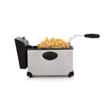 thumbnail image 4 of Professional Series 1700W 3-Liter Stainless Steel Deep Fryer, 4 of 4
