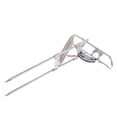 thumbnail image 1 of Titular De Cañas Automática Función Soporte De Trastos Aplicable A Varios Peces Buen Ayudante Pesca Zulema Soporte para caña de pescar con resorte, 1 of 8