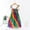hwj# Green452, variant on Huowey Girls Dresses Summer Casual Bow Spaghetti Strap Sleeveless Butterflies Floral Print A-Line Dress High Waist Fashionable Breathable School Uniform Dailywear Dress,White,2-3 Years
