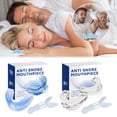 thumbnail image 2 of Anti Snore Devices For Quiet Sleep, Snoring Devices For Men & Women, 2 of 8