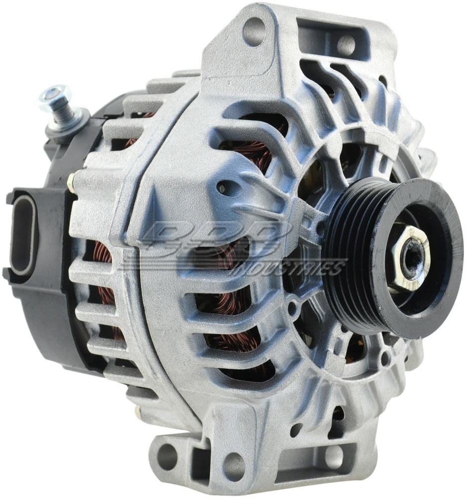 BBB Industries 11144 Alternator