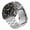 Silver2, variant on Titanium Strap For Samsung Galaxy Watch Ultra Band For Samsung Galaxy Watch Ultra 7 47MM Bracelet