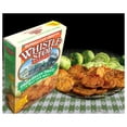 thumbnail image 2 of Whistle Stop Fried Green Tomato Batter Mix- Three 9 oz. Boxes, 2 of 9