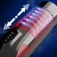 thumbnail image 6 of Tracy's Dog Terminator Thrusting Rotating Masturbator Machine for Him, 6 of 6