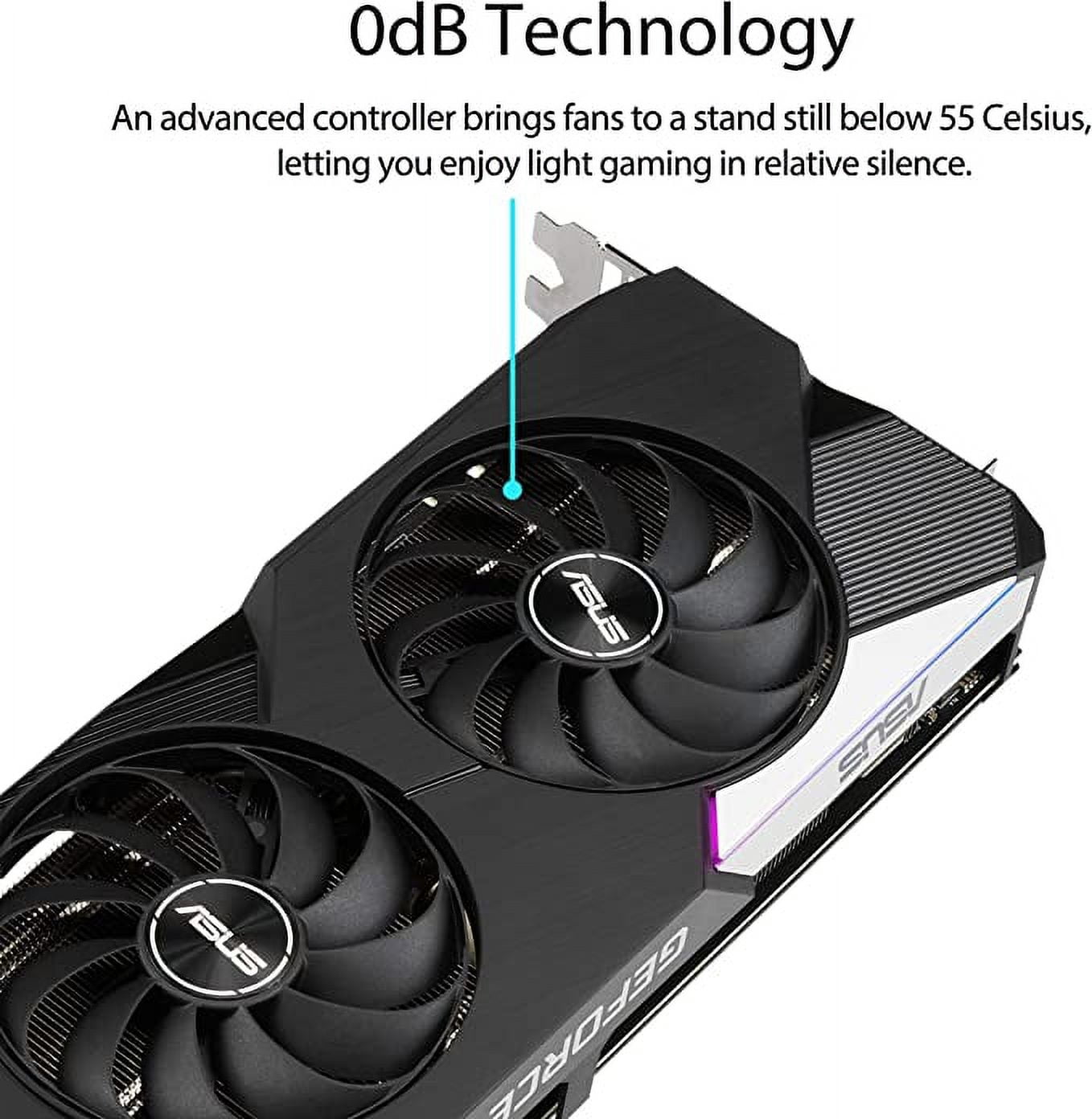 ASUS DUAL-RTX3070-O8G DUAL GeForce RTX 3070 グラフィックボード