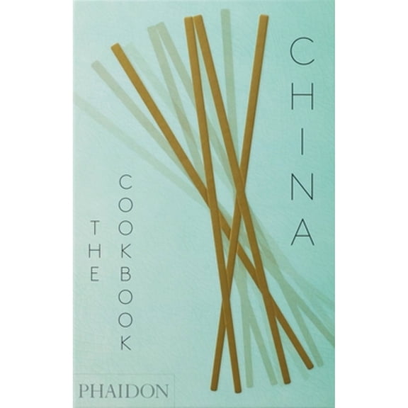 Pre-Owned China: The Cookbook (Hardcover) 0714872245 9780714872247
