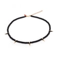 thumbnail image 1 of Black Panther Collier Griffe, 1 of 3