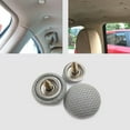 thumbnail image 6 of 50Pcs Auto Roof Snap Pins Retainer Practical Simple Use Nylon Stable Car Roof Headliner Repair Kit, 6 of 7