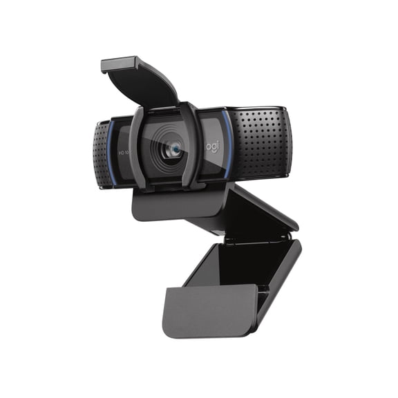 Logitech C920S Webcam