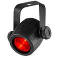 thumbnail image 3 of Chauvet DJ LED Pinspot 3 Palm-Sized Cool White LED Mini Spotlighting Fixture, 3 of 4