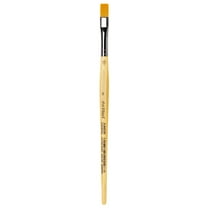 da Vinci Brush Junior Brush, Bright, 8
