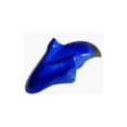 thumbnail image 1 of Guardabarros para moto Yamaha FZ-16 azul delantero, 1 of 1
