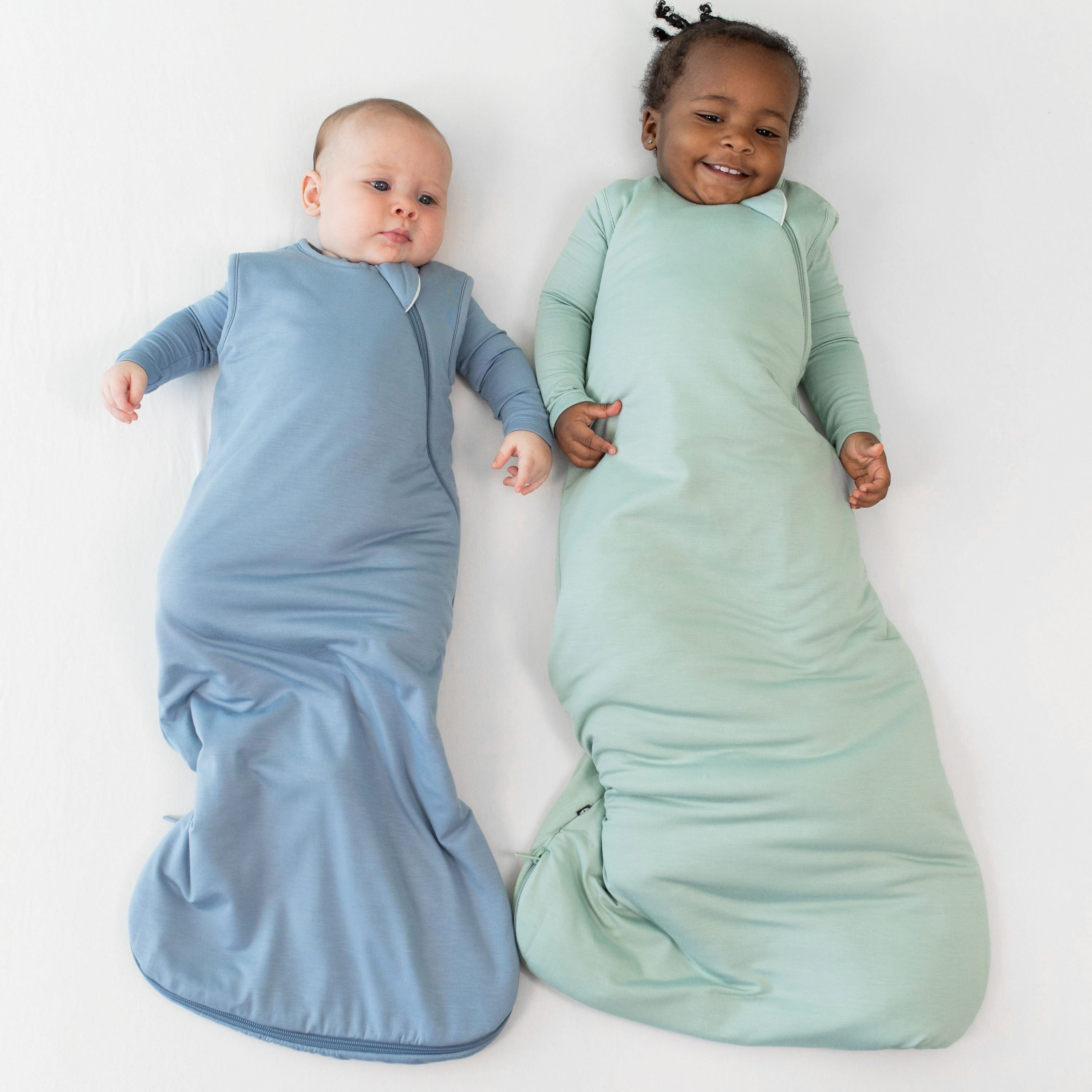 Kyte Baby Sleep Bag in Slate 1.0